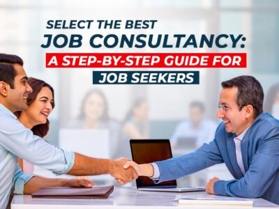 best job consultancy in Bhubaneswar